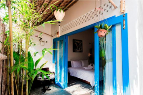 Гостиница Cashew Tree Bungalow  Tp. Hội An